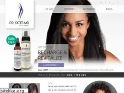 Sites similar to yourhairlossexpert.com