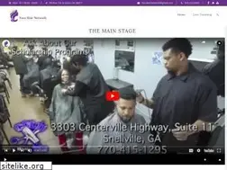 Sites similar to yourhairnetwork.com