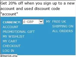 Sites similar to yourhairproducts.co.uk
