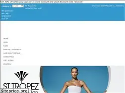 Sites similar to yourhairproducts.com