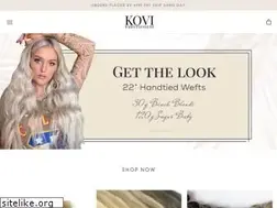 Sites similar to yourhairshop.com