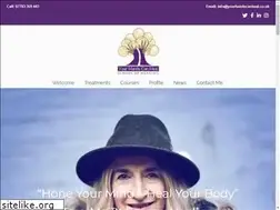 Sites similar to yourhandscanheal.co.uk