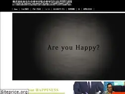 Sites similar to yourhappiness.co.jp