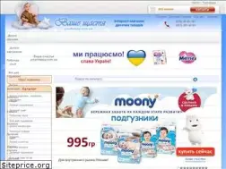 Sites similar to yourhappy.com.ua