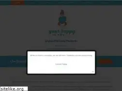 Sites similar to yourhappyisyou.com