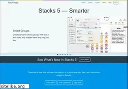 Sites similar to yourhead.com
