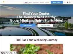 Sites similar to yourhealthandwellbeing.org