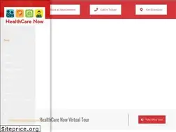 Sites similar to yourhealthcarenow.com