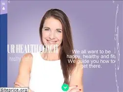 Sites similar to yourhealthcoach.de