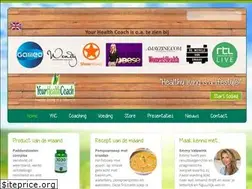Sites similar to yourhealthcoach.nl