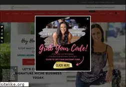 Sites similar to yourhealthcoachbiz.com