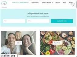 Sites similar to yourhealthdetective.com