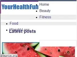 Sites similar to yourhealthfun.com