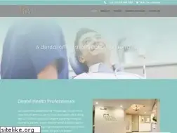 Sites similar to yourhealthiersmile.com