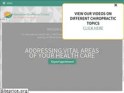 Sites similar to yourhealthmatterstous.com