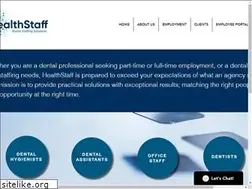 Sites similar to yourhealthstaff.com