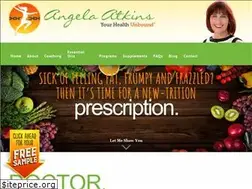 Sites similar to yourhealthunbound.com