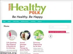 Sites similar to yourhealthypolk.com