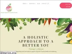 Sites similar to yourhealthystructure.com
