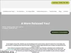 Sites similar to yourhealthyveins.com