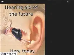 Sites similar to yourhearing.net