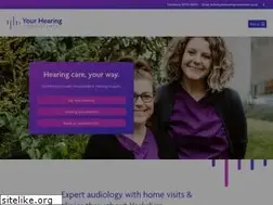 Sites similar to yourhearingconsultants.co.uk