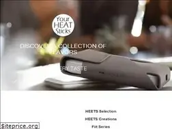 Sites similar to yourheats.com