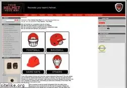 Sites similar to yourhelmetyourway.com