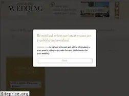 Sites similar to yourhertsbeds.wedding