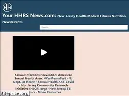 Sites similar to yourhhrsnews.com