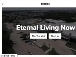 Sites similar to yourhillside.com