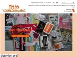 Sites similar to yourhobbymarket.com