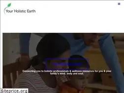 Sites similar to yourholisticearth.ca