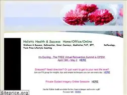 Sites similar to yourholistichealthcare.com