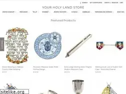 Sites similar to yourholylandstore.ca