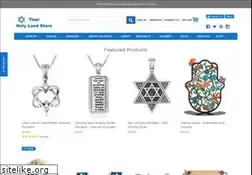 Sites similar to yourholylandstore.com