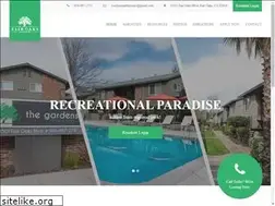 Sites similar to yourhomeatfairoaks.com