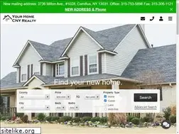 Sites similar to yourhomecny.com