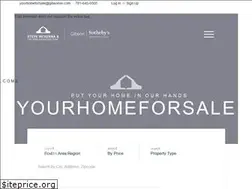 Sites similar to yourhomeforsale.com