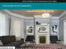 Sites similar to yourhomeinsf.com