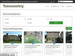 Sites similar to yourhomeintuscany.com
