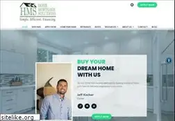 Sites similar to yourhomemortgagesolution.com