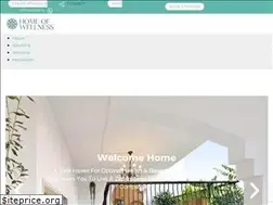 Sites similar to yourhomeofwellness.com
