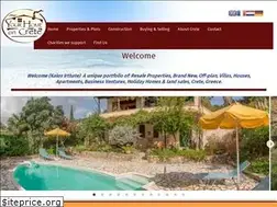 Sites similar to yourhomeoncrete.com