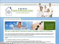 Sites similar to yourhomeopath.org