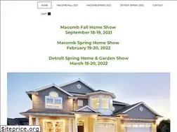 Sites similar to yourhomeshows.com