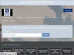 Sites similar to yourhomesold.com