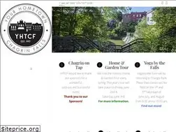 Sites similar to yourhometownchagrinfalls.com