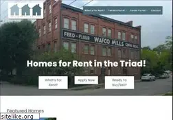 Sites similar to yourhometriad.com