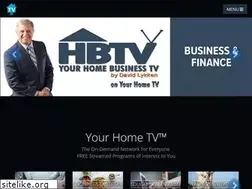 Sites similar to yourhometv.com